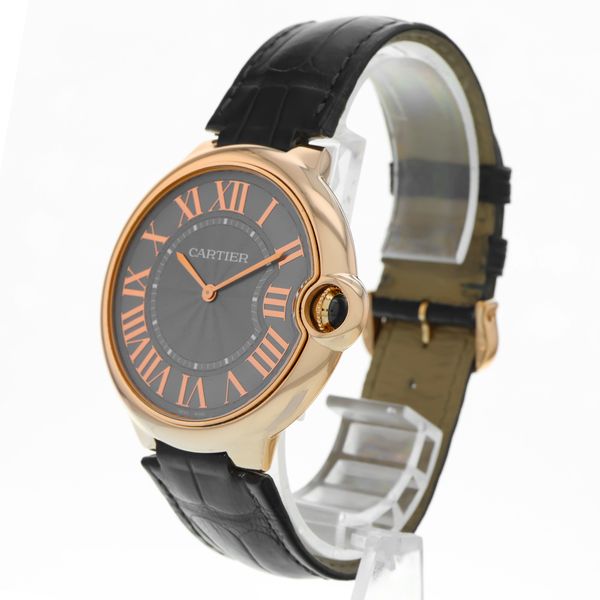 Cartier Ballon Bleu W6920089